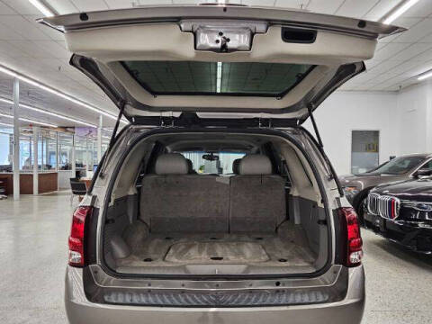 2005 Buick Rainier CXL