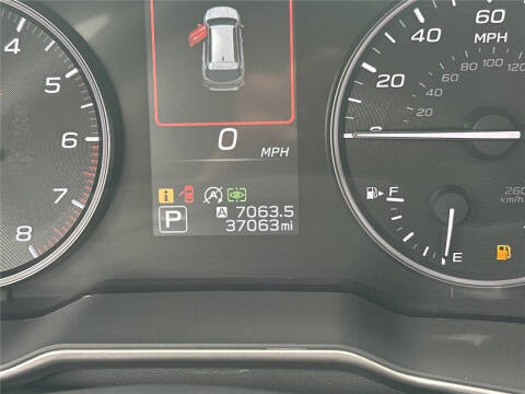 2024 Subaru Outback Touring