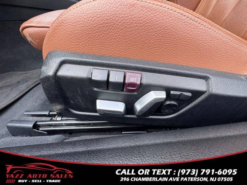 2017 BMW 4 Series 430i xDrive