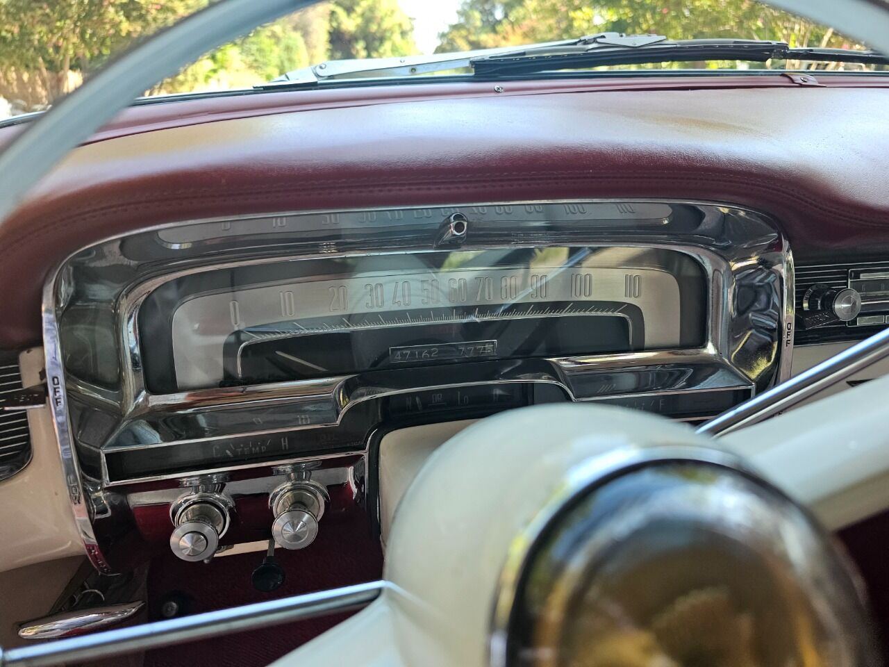 1955 Cadillac DeVille 41