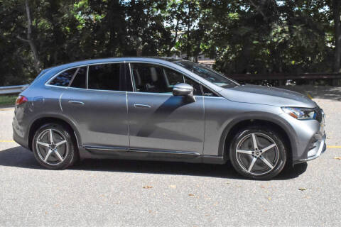 2023 Mercedes-Benz EQE EQE 350+