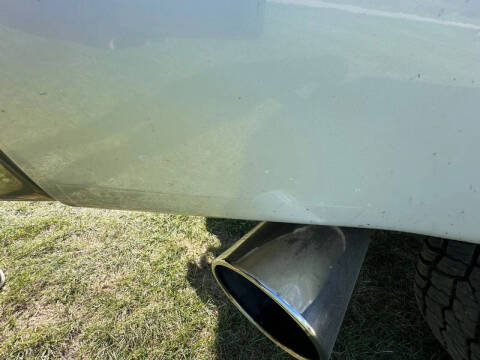 2016 Ford F-250 Super Duty