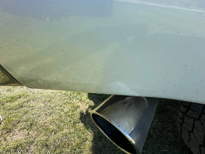 2016 Ford F-250 Super Duty