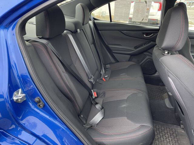 2023 Subaru WRX Premium