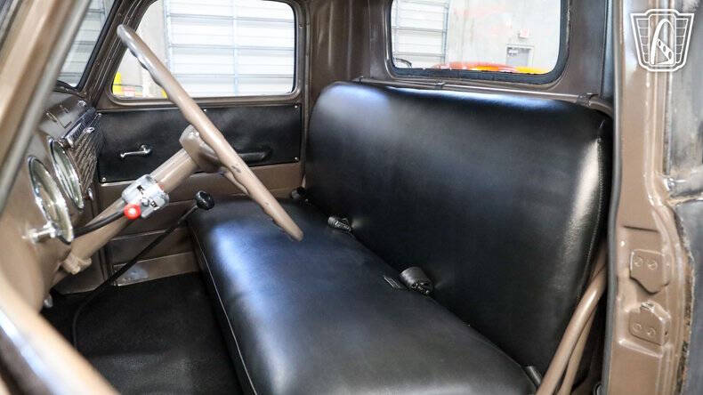 1948 Chevrolet 3600