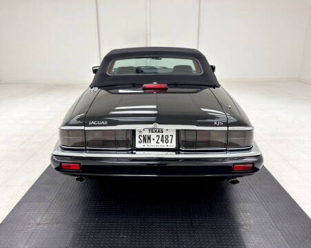 1995 Jaguar XJ-Series XJS