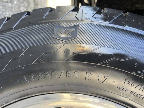 2014 RAM 3500 Laramie