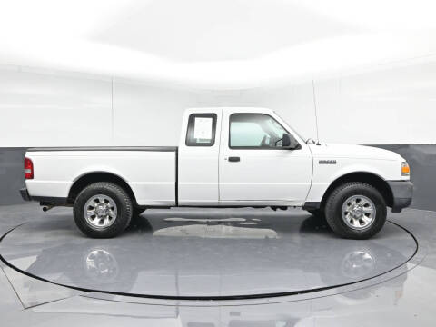 2011 Ford Ranger
