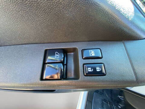 2019 Nissan Frontier SV V6