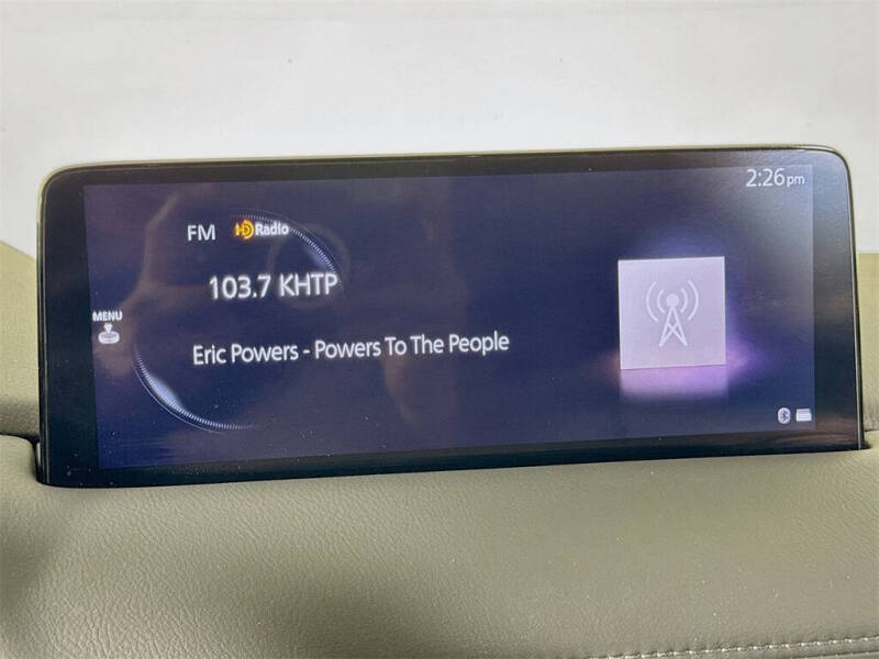 2023 Mazda CX-5 2.5 S Preferred