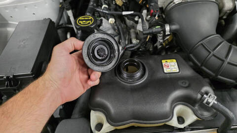 2007 Ford Mustang GT Premium