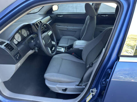 2007 Chrysler 300