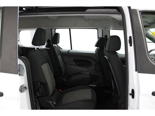 2022 Ford Transit Connect XL