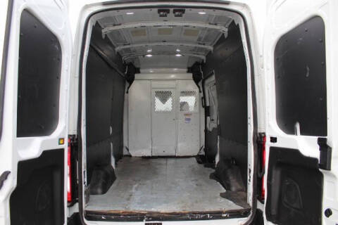 2020 Ford Transit 350