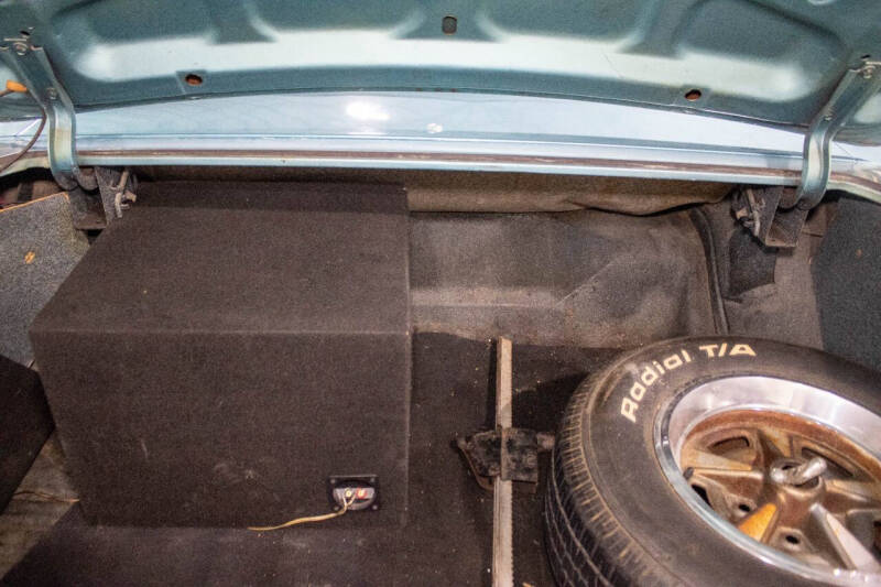 1967 Pontiac Bonneville