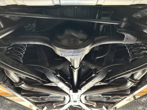 1961 Chevrolet Impala