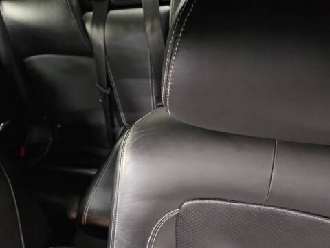 2011 Jaguar XK