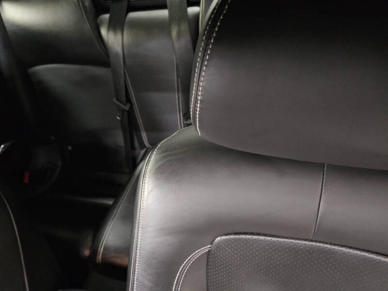 2011 Jaguar XK