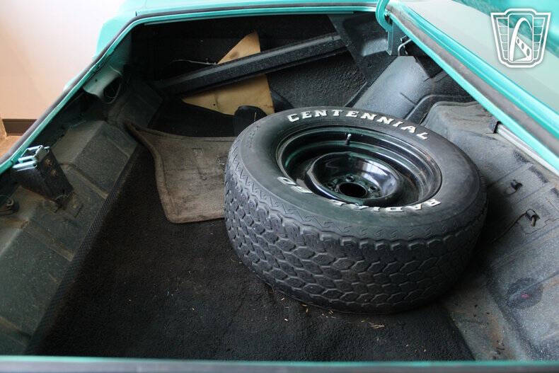 1966 Chevrolet Bel Air