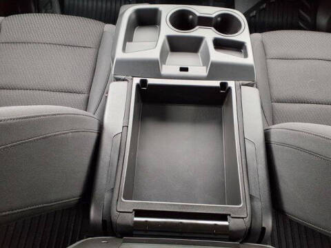2026 Chevrolet Silverado 2500HD Work Truck