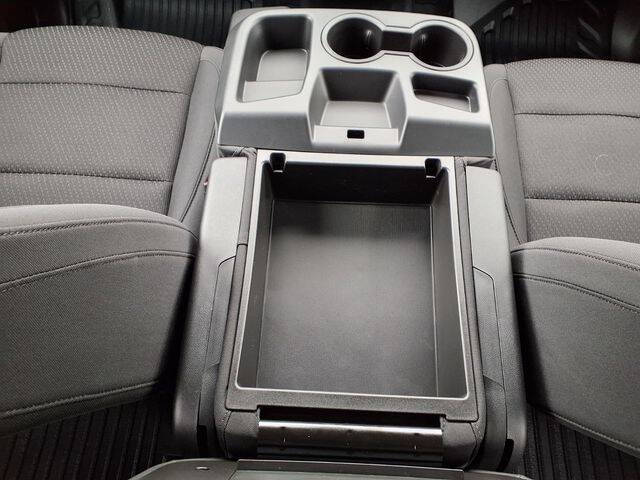 2026 Chevrolet Silverado 2500HD Work Truck