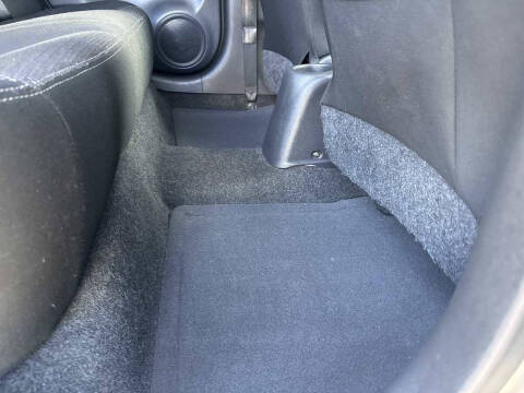 2015 Nissan Versa 1.6 SV