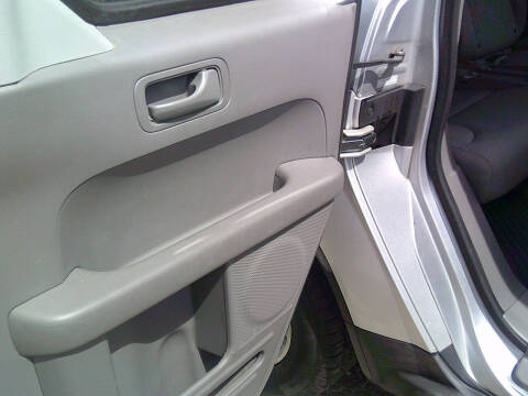 2010 Honda Element EX