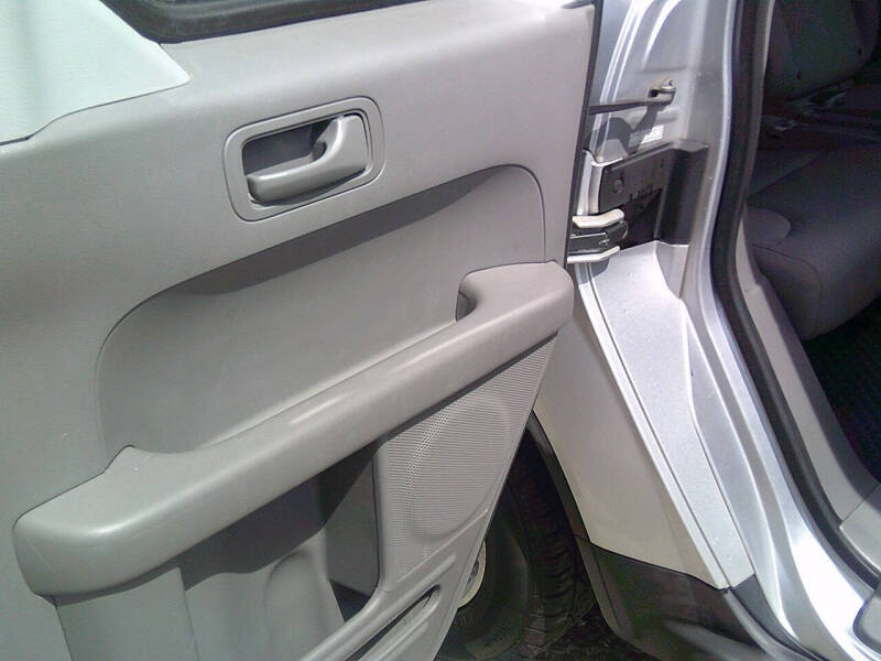 2010 Honda Element EX
