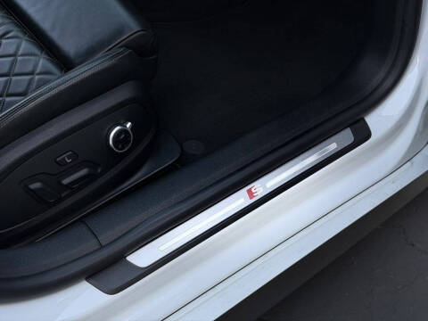 2018 Audi S5 Sportback 3.0T quattro Premium Plus