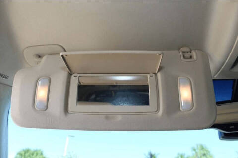 2008 Cadillac Escalade EXT