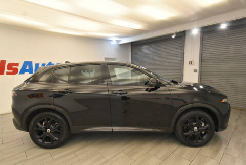 2024 Dodge Hornet R/T Plus