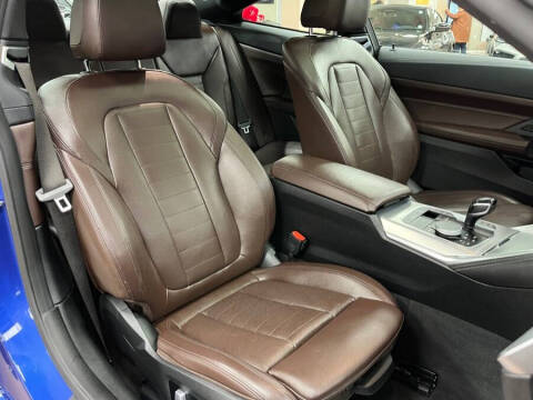 2021 BMW 4 Series M440i xDrive