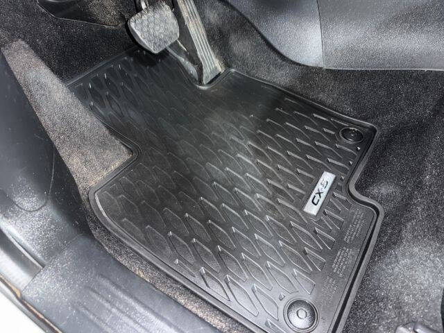 2017 Mazda CX-5 Sport