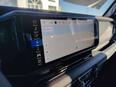 2026 Jeep Gladiator Rubicon X