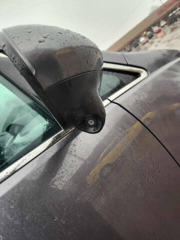 2015 Honda Odyssey EX-L w/DVD