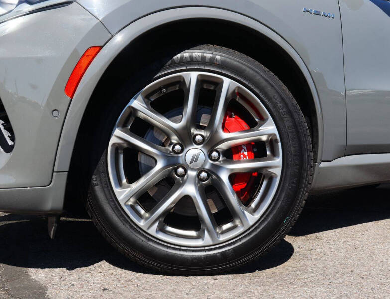 2023 Dodge Durango R/T Premium