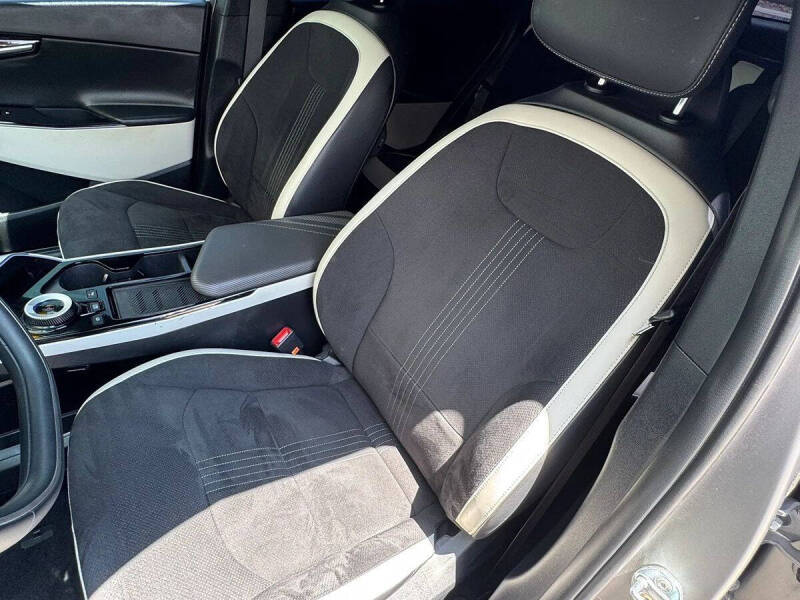 2024 Kia EV6 GT-Line