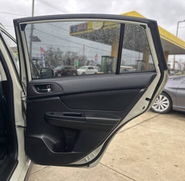 2014 Subaru XV Crosstrek 2.0i Premium