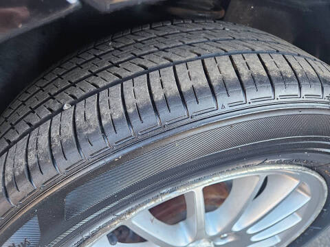 2005 Chrysler Sebring Touring