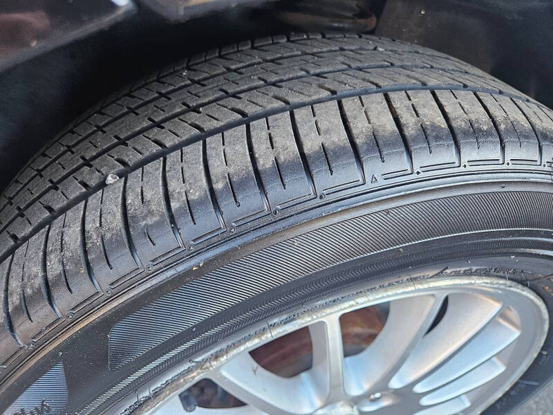 2005 Chrysler Sebring Touring