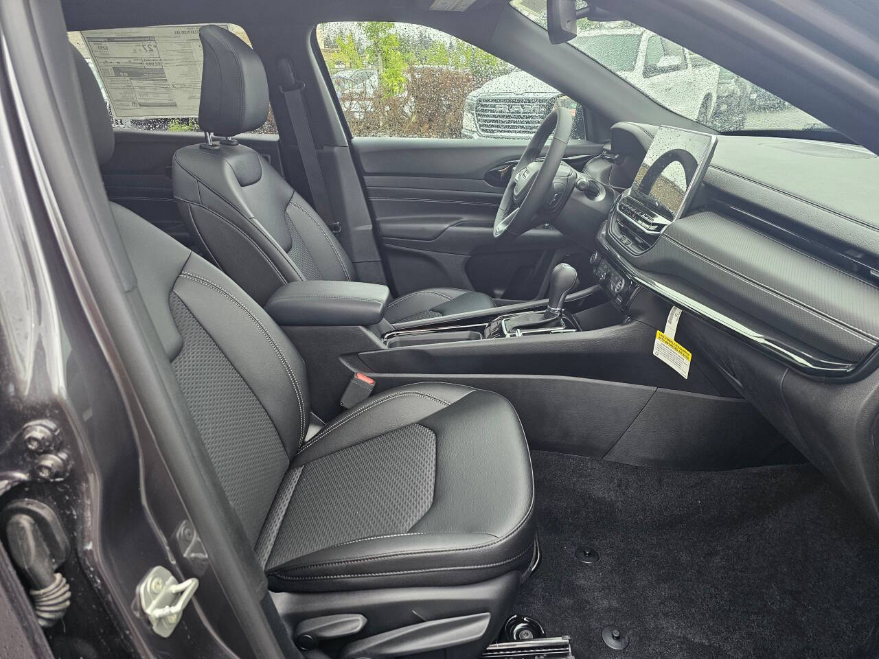 2024 Jeep Compass for sale at Autos by Talon in Seattle, WA