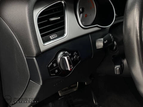 2014 Audi S5 3.0T quattro Prestige