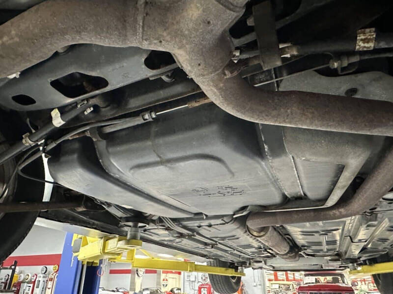 2002 Chevrolet Monte Carlo SS