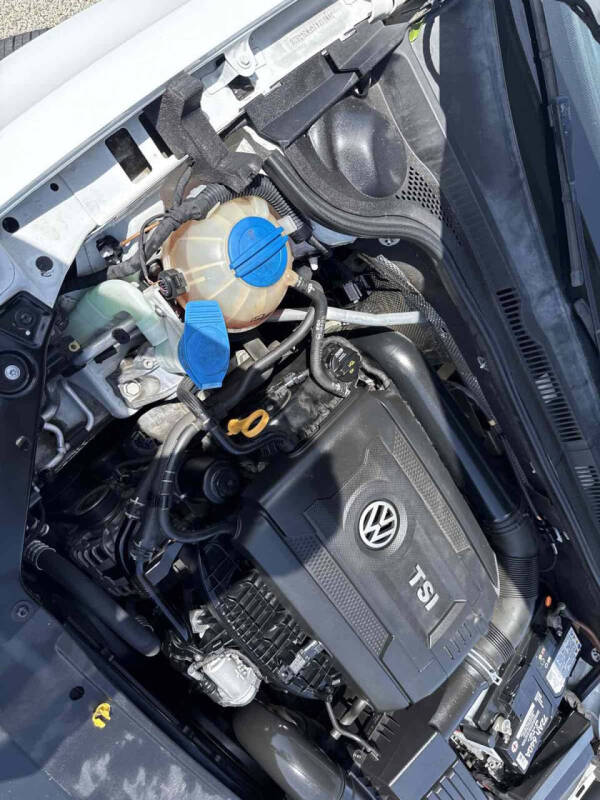 2015 Volkswagen Jetta