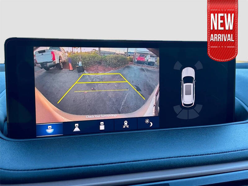 2022 Acura MDX w/Tech