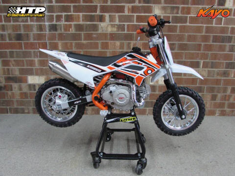 2024 Kayo KMB 60-2 for sale at High-Thom Motors - Powersports in Thomasville NC