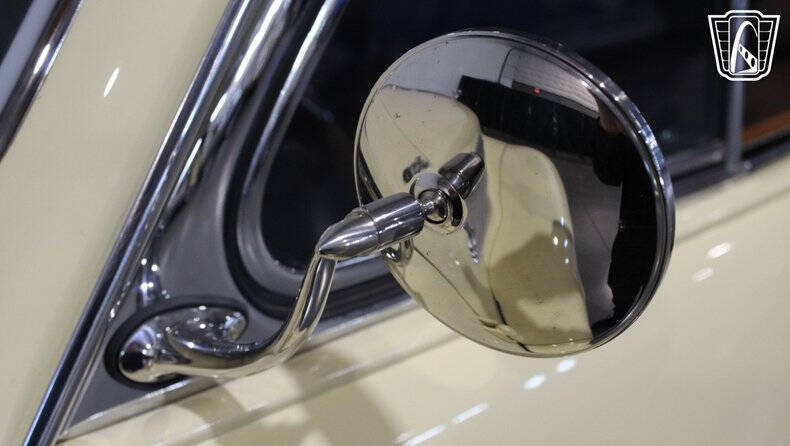 1941 Cadillac Fleetwood