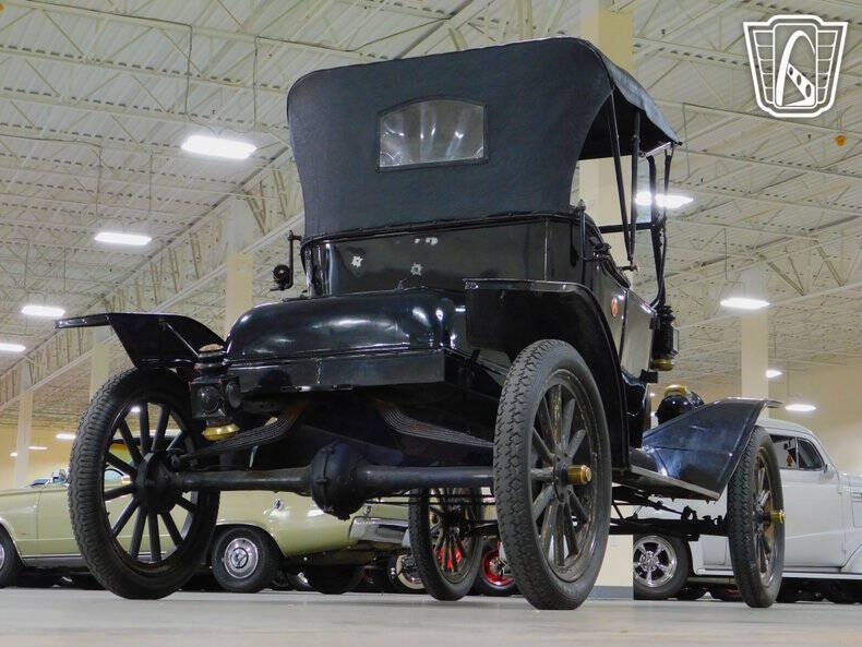 1914 Ford Model T