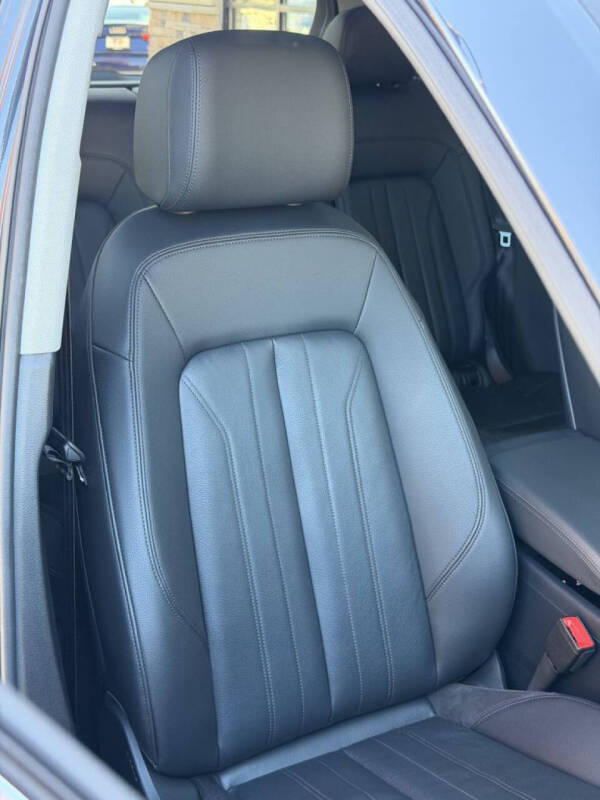 2019 Audi Q5 quattro Premium Plus 45 TFSI