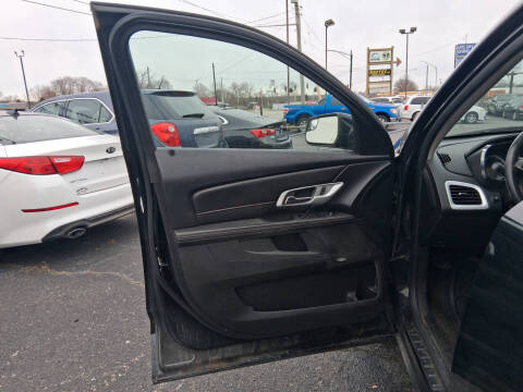 2013 GMC Terrain SLE-2